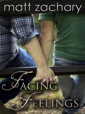 cover image of Facing Feelings